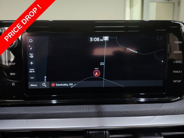 Certified 2022 Kia K5 GT-Line FWD image 15