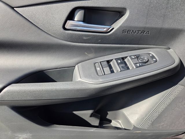 New 2027 Nissan Sentra S FWD image 20