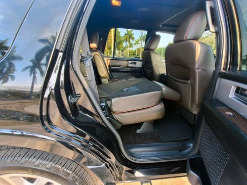 Used 2016 Ford Expedition King Ranch image 36