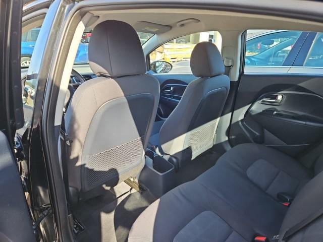 Used 2017 Kia Rio LX w/ Power Package FWD image 19