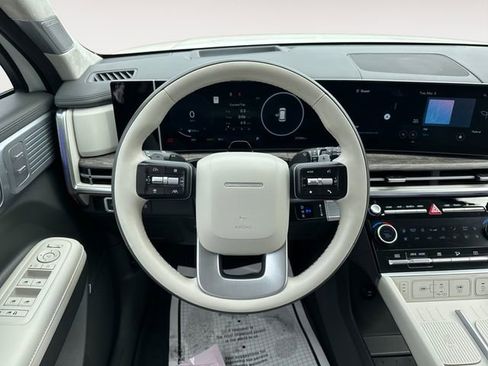 Used 2024 Hyundai Santa Fe Calligraphy image 12