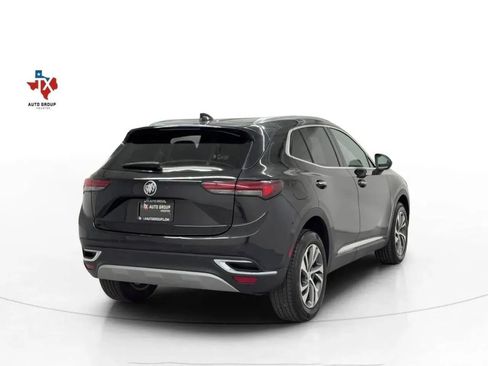 Used 2023 Buick Envision Essence FWD image 6