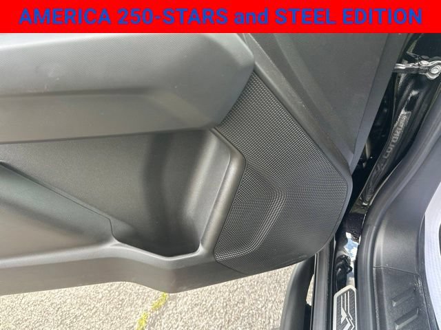 New 2026 Chevrolet Colorado Trail Boss AWD/4WD image 14