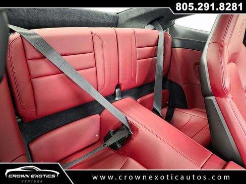 Used 2020 Porsche 911 Carrera 4S image 11