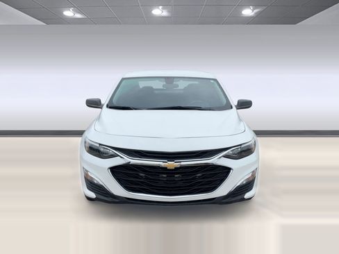 Used 2020 Chevrolet Malibu LS image 6