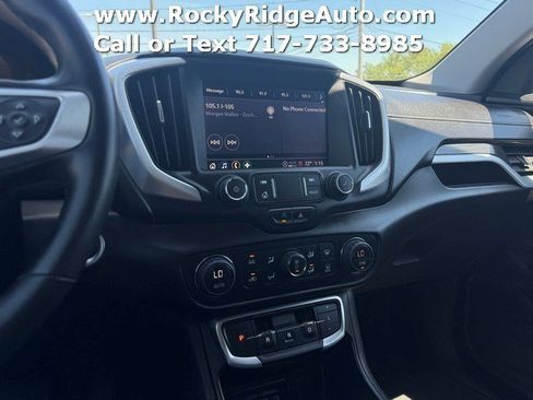 Used 2024 GMC Terrain SLT AWD/4WD image 29