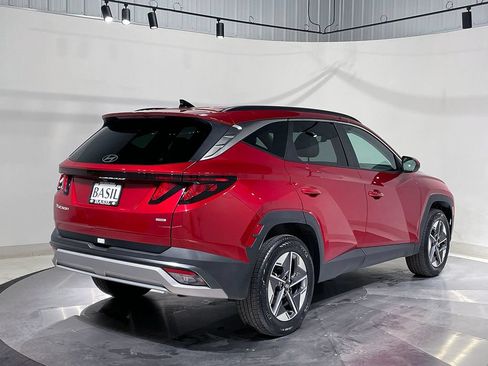 Used 2026 Hyundai Tucson SEL AWD/4WD image 11