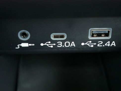 Certified 2025 Subaru Legacy Sport w/ Popular Package #2 image 29