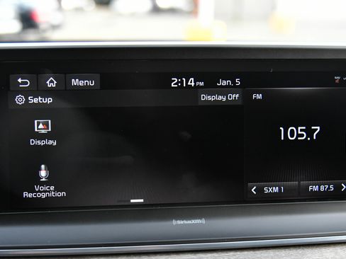 Used 2020 Kia Telluride EX w/ EX Premium Package image 23