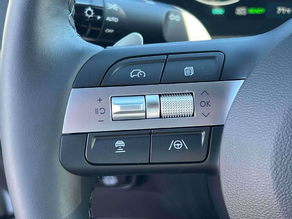 New 2026 Hyundai Tucson Limited AWD/4WD image 18