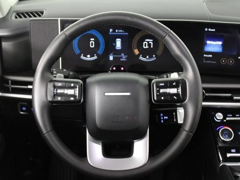 Certified 2026 Hyundai Santa Fe SEL FWD image 22