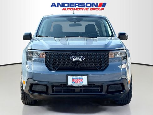 New 2026 Ford Maverick XLT w/ Equipment Group 301A image 14