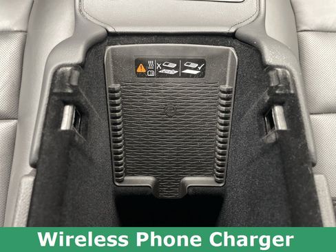 Used 2025 Cadillac XT4 Premium Luxury w/ Technology Package image 46