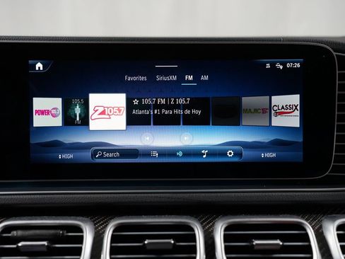 Used 2024 Mercedes-Benz GLE 53 AMG 4MATIC Coupe image 20