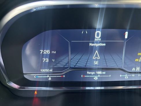 Used 2024 GMC Yukon AT4 w/ Technology Package image 7