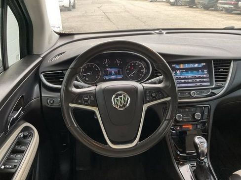 Used 2019 Buick Encore Preferred FWD image 18