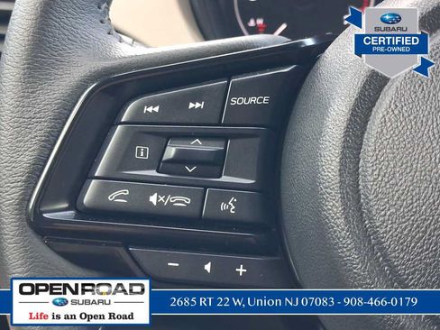 Used 2026 Subaru Forester Premium AWD/4WD image 25