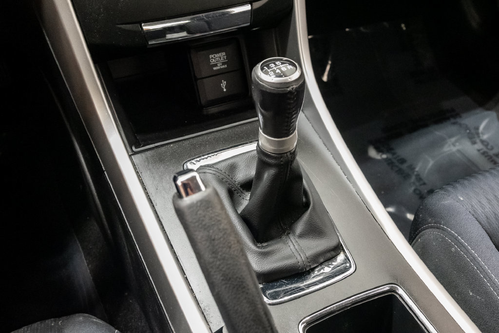 Used 2014 Honda Accord Sport image 24
