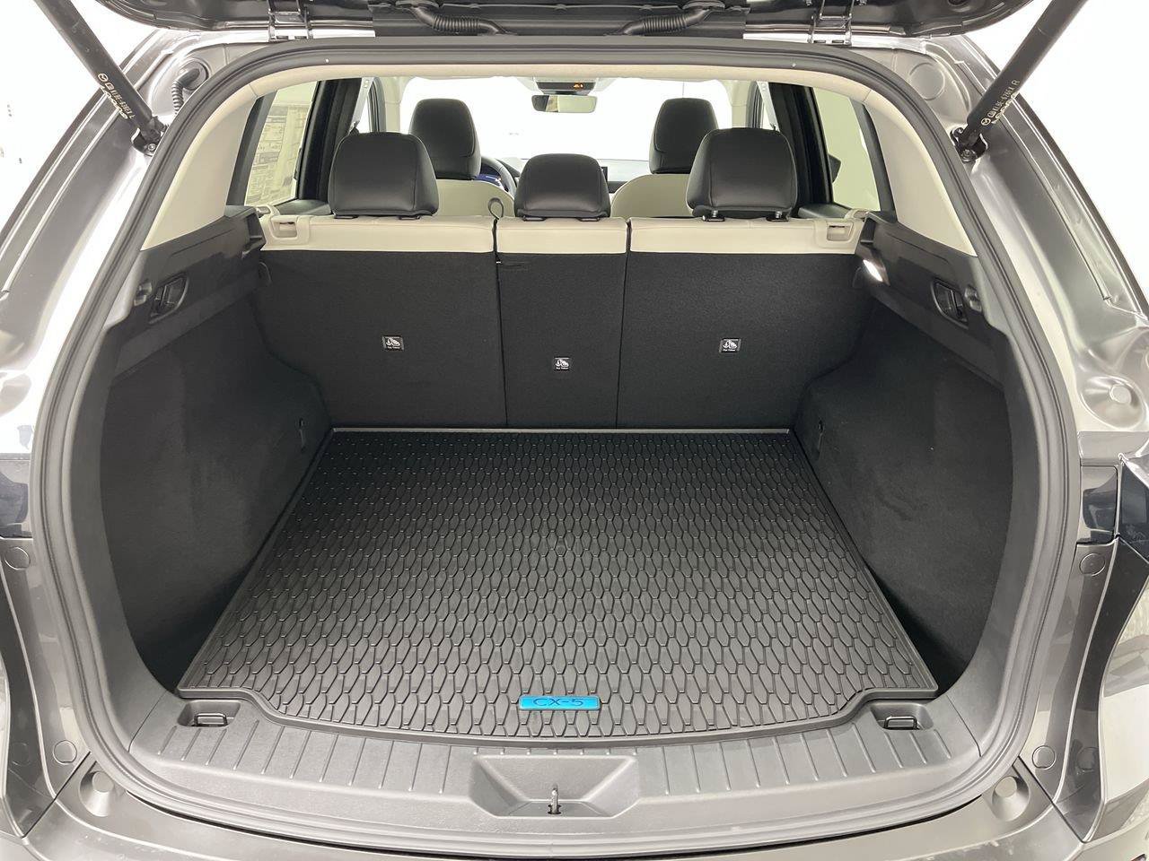 New 2026 MAZDA CX-5 Preferred AWD/4WD image 27