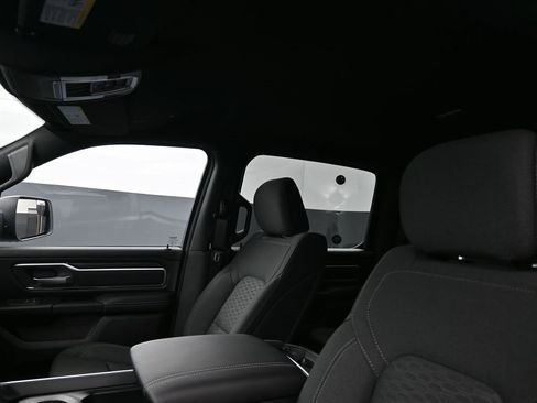 New 2026 RAM 1500 Lone Star image 23
