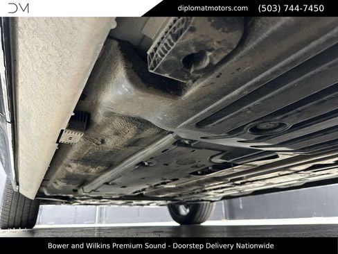 Used 2024 Volvo XC60 T8 Ultimate w/ Protection Package Premier image 52