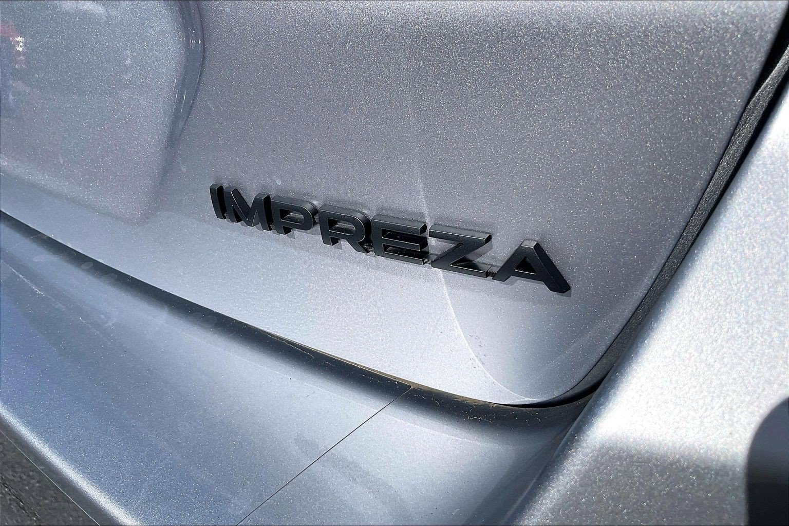 Certified 2026 Subaru Impreza 2.0i Sport AWD/4WD image 11