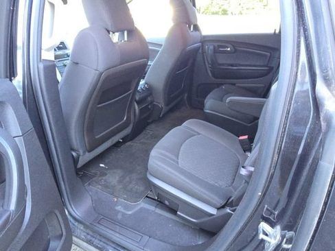 Used 2011 Chevrolet Traverse LT w/ Personal Connectivity Package AWD/4WD image 11