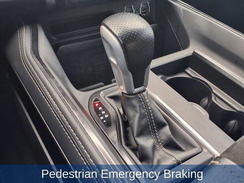 Used 2021 RAM 1500 TRX w/ TRX Level 2 Equipment Group image 25