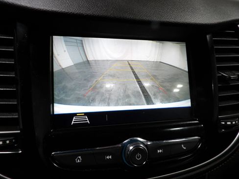 Used 2018 Chevrolet Trax LS FWD image 14
