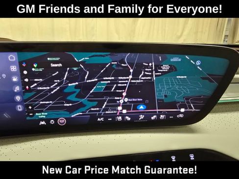 New 2026 Buick Enclave Avenir w/ Super Cruise Package AWD/4WD image 20