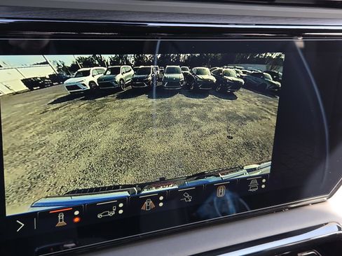 New 2026 GMC Sierra 1500 AT4X image 11