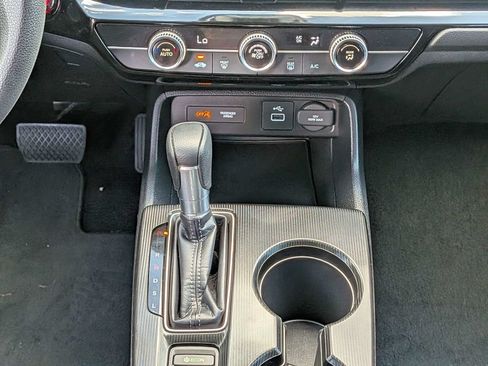 Used 2024 Honda Civic LX image 18