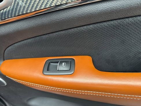 Used 2015 Jeep Grand Cherokee SRT w/ Trailer Tow Group IV image 50