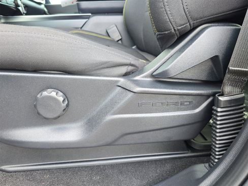 Used 2024 Ford F150 STX w/ Mobile Office Package image 15