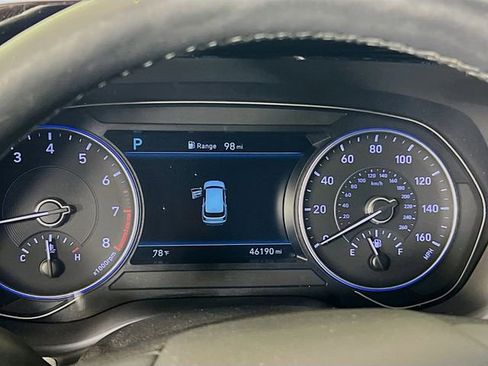 Used 2022 Hyundai Palisade SEL w/ Premium Package image 13