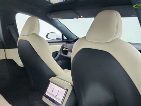 Used 2023 Tesla Model S Standard Range AWD/4WD image 25