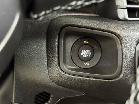 New 2025 Jeep Wrangler Sport S image 26