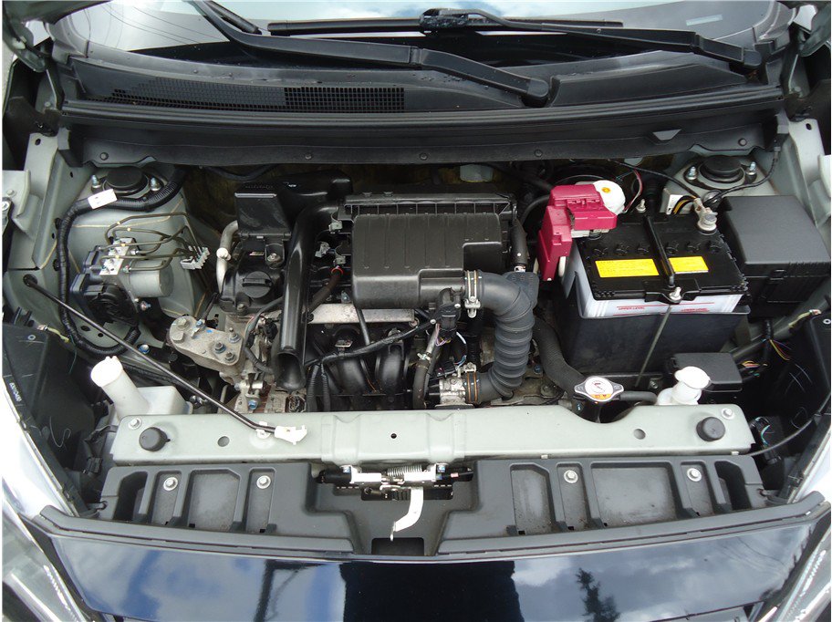 Used 2021 Mitsubishi Mirage ES FWD image 29
