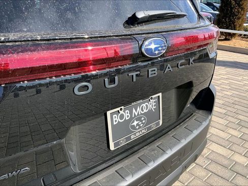 New 2026 Subaru Outback Touring XT image 9