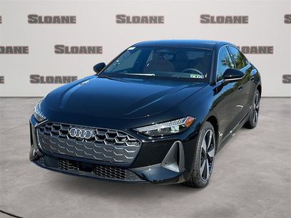 New 2025 Audi A5 2.0T Premium Plus