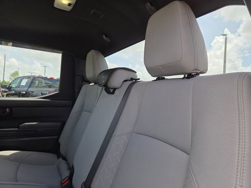 Used 2024 Toyota Tacoma SR5 RWD image 16