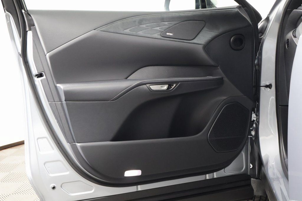New 2026 Lexus RX 450h AWD w/ Convenience Package image 7