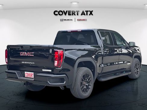 New 2026 GMC Sierra 1500 Elevation RWD image 6