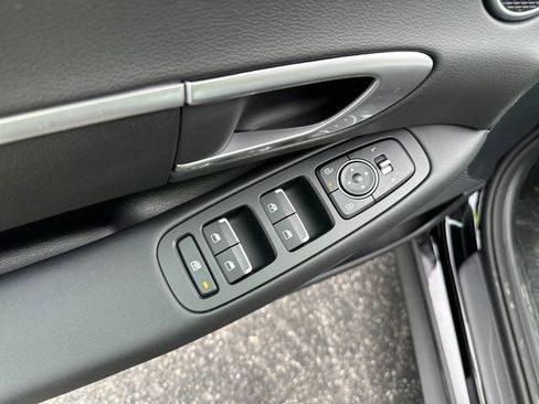 New 2026 Hyundai Sonata SE FWD image 11