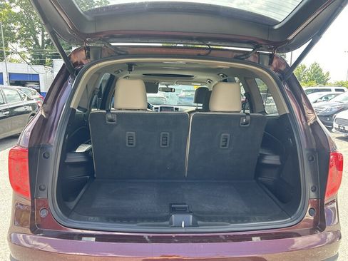 Used 2018 Honda Pilot EX-L image 8