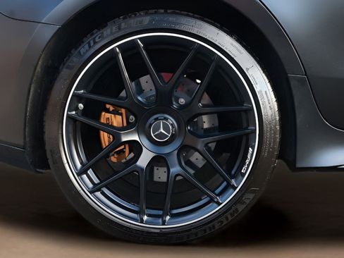 Used 2019 Mercedes-Benz AMG GT 63 S image 47