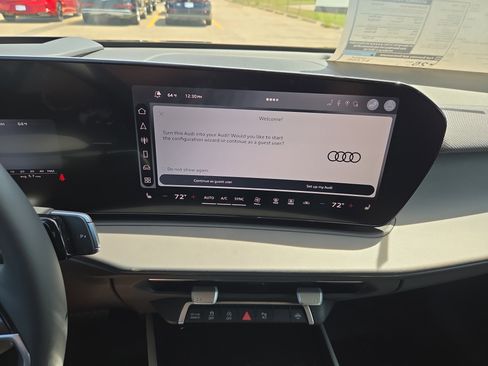 New 2026 Audi Q3 quattro 2.0T image 10