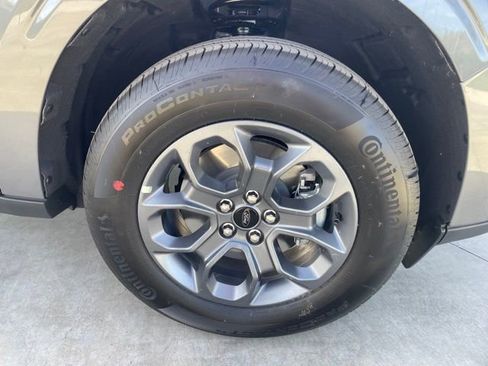 New 2026 Ford Maverick XLT w/ 4K Tow Package image 30