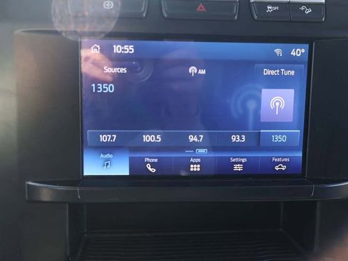 Used 2024 Ford F250 XLT w/ FX4 Off-Road Package AWD/4WD image 34