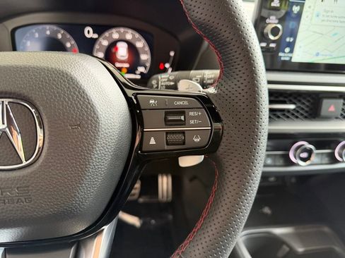 New 2026 Acura ADX A-Spec AWD/4WD image 18